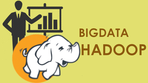 Hadoop Training in Mumbai